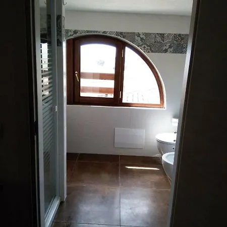 La Casa Di Max * Orosei