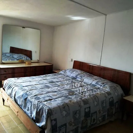 La Casa Di Max Holiday home
