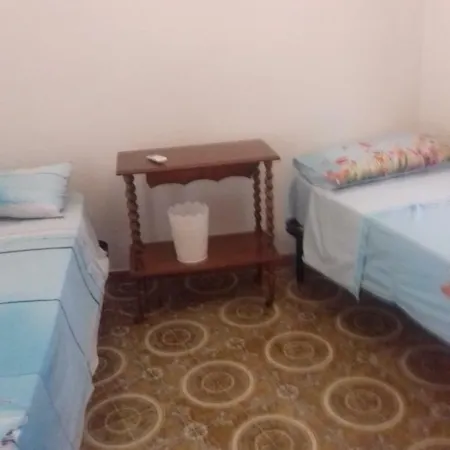 La Casa Di Max Orosei